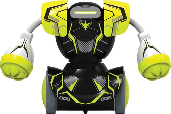 Silverlit Robo Kombat 2-pakkaus
