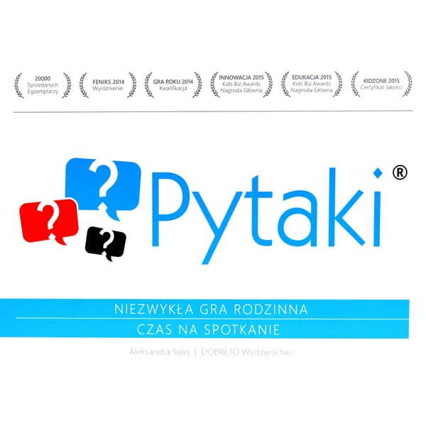 Peli - Pytaki