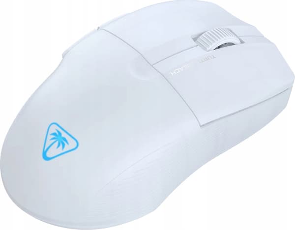 Turtle Beach Pure Air Gamingmus, vit