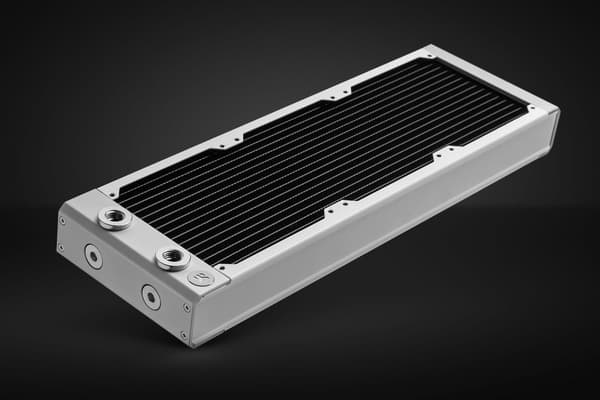 EK Water Blocks EK-Quantum Surface P360M - vit