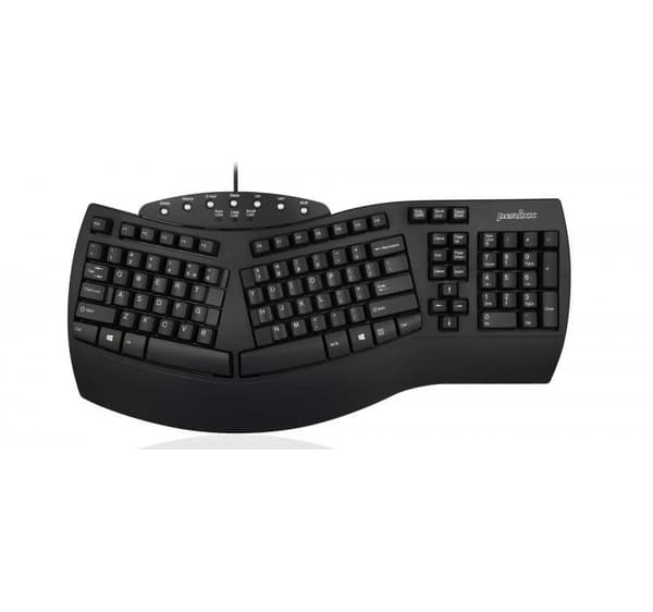 Perixx tangentbord PERIBOARD-512 (11525)