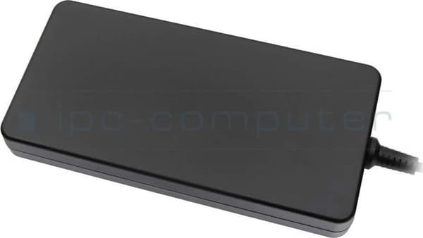 Dell 240W AC strømadapter med 7,4 mm stik