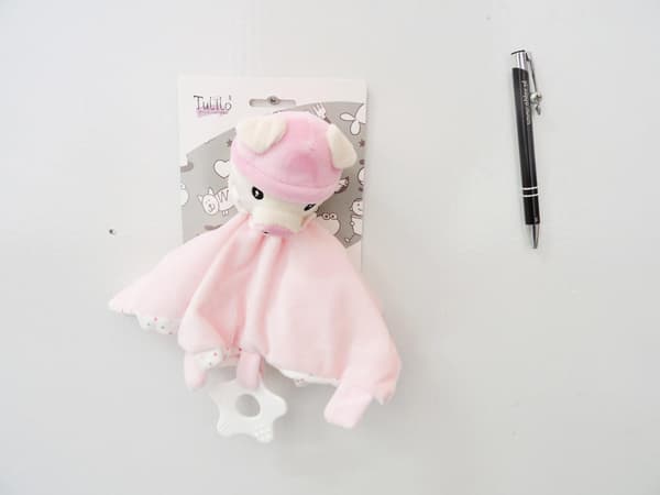 Bamsegris 25cm