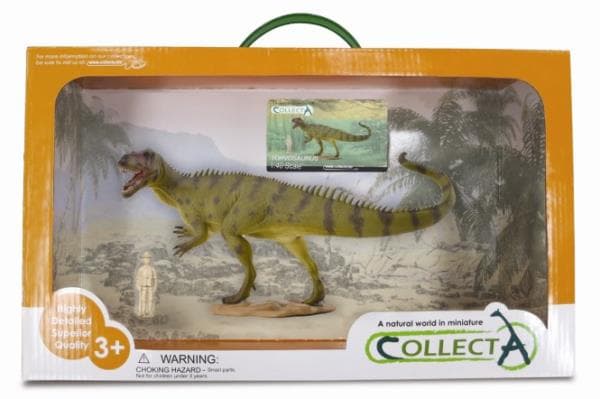 Torvosaurus 1:40 89887 COLLECTA