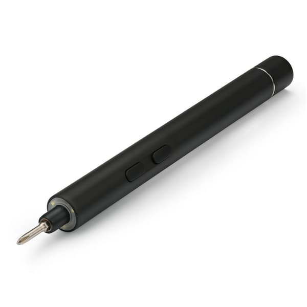 iFixit Precisions-elmejsel