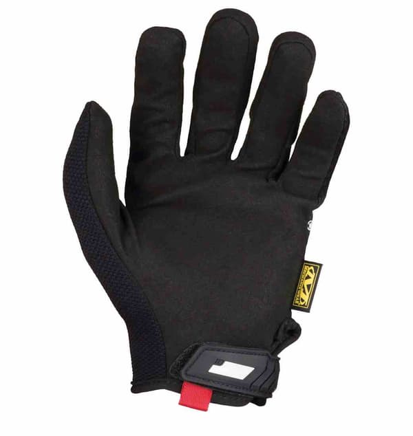 Mechanix The Original PUNAISET Käsineet