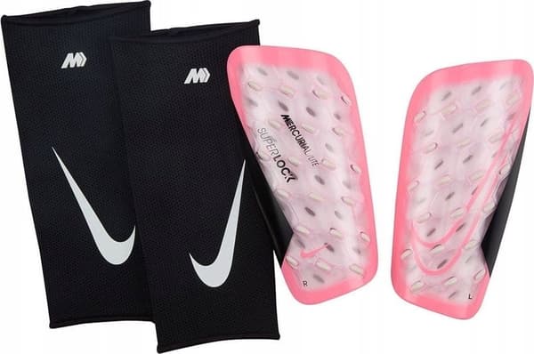 Benskydd Nike Mercurial Lite SuperLock DN3609-675
