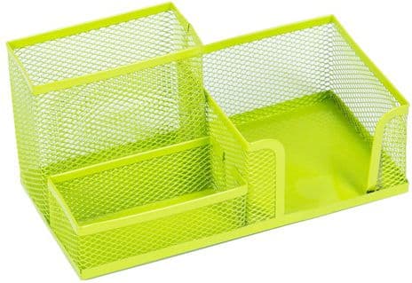 LEVIATAN lime skrivbordslåda