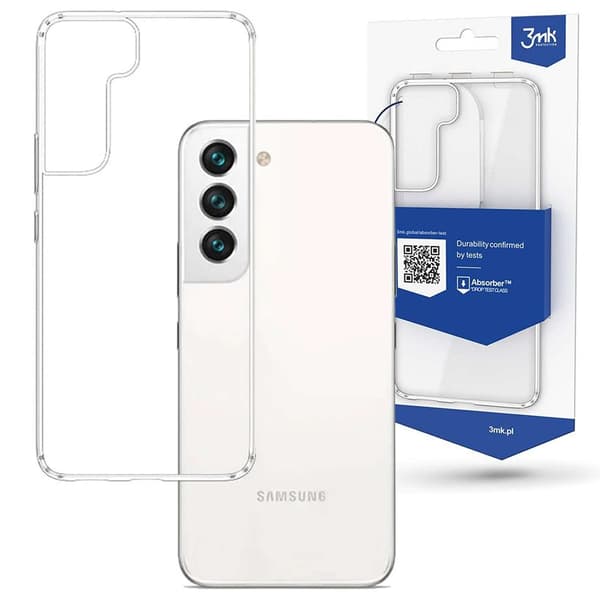3mk Armor Case Sam S901 S22