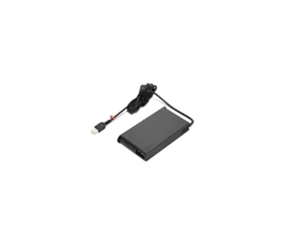 Lenovo ThinkPad 170W Slim AC Adapter (