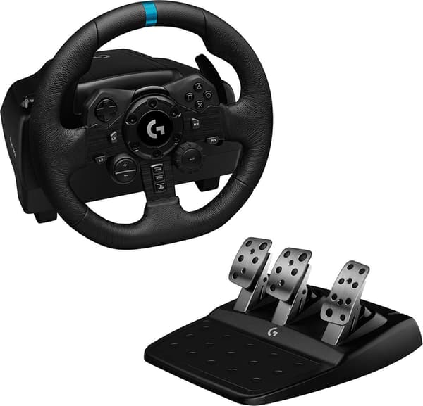 RATT G923/941-000149 LOGITECH