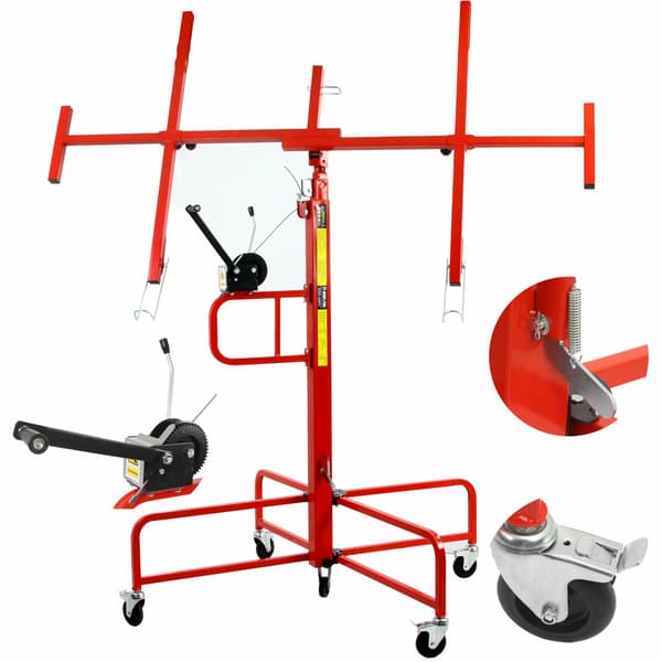 NAC Elektrisk hækkeklipper PHE60-CH 51 cm