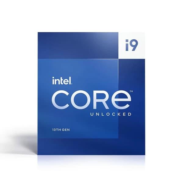 Intel Core i9 13900 / 2 GHz processor - Box