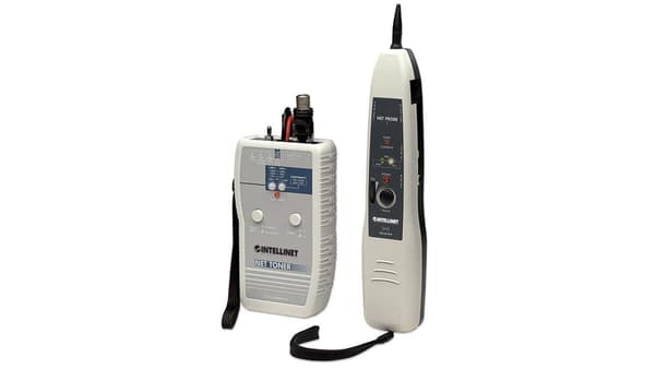 Intellinet Net Toner and Probe Kit, To