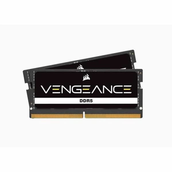 RAM-muisti Corsair CMSX16GX5M2A4800C40 DDR5