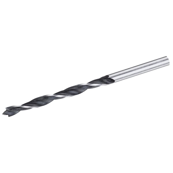Stanley puupora lieriömäinen 5mm (STA52011)