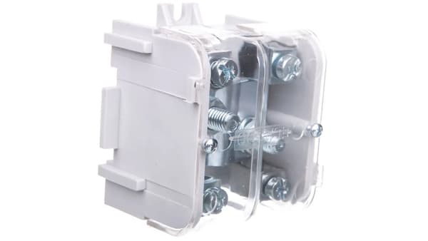 Installationsafgrener 1x95mm2/ 4x35mm2 grå LZ1*95/35 P 46.195