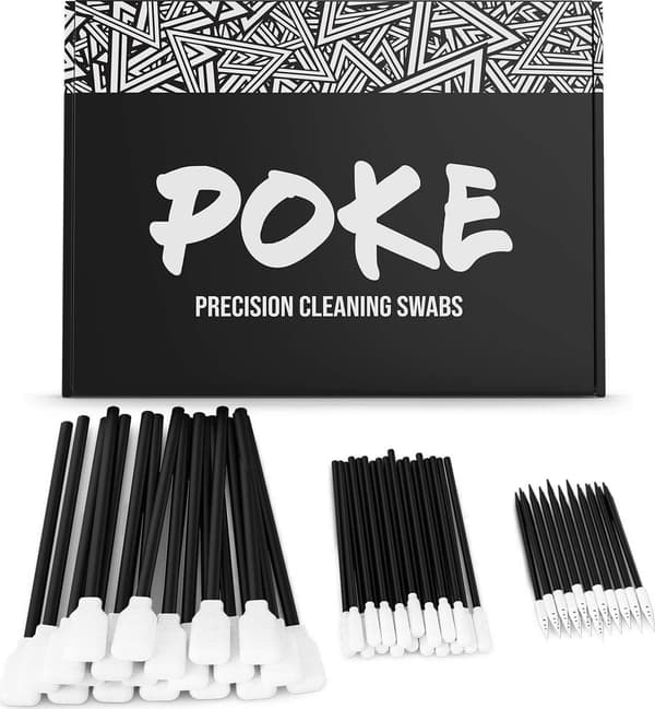 IT Dusters Poke Precision Cleaning Swa