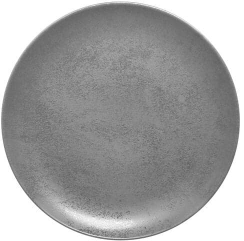 Rund tallrik 31 cm Shale