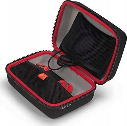 DICOTA CATURIX ACCESSORY ecotec controllerfodral