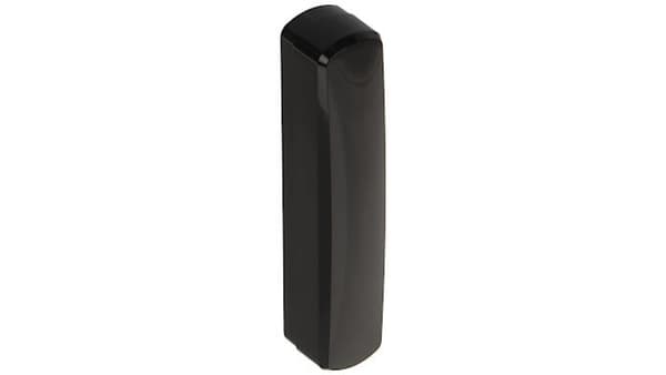 SATEL MAGNET I HERMETISK HUS SORT OPXM-1 B
