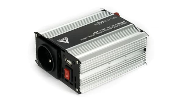 Azo invertteri 12V/24V/230V IPS-800 800W