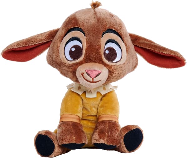 Disney Wish Valentino pehmolelu 23cm