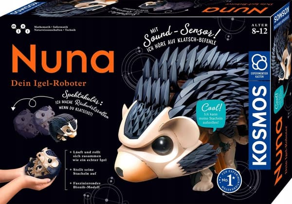 Nuna PIATNIK