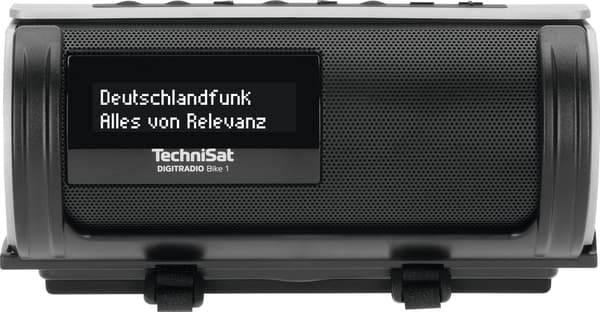Technisat DigitRadio Bike 1