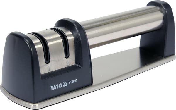 YATO 2in1 KYNÄNTEROITIN