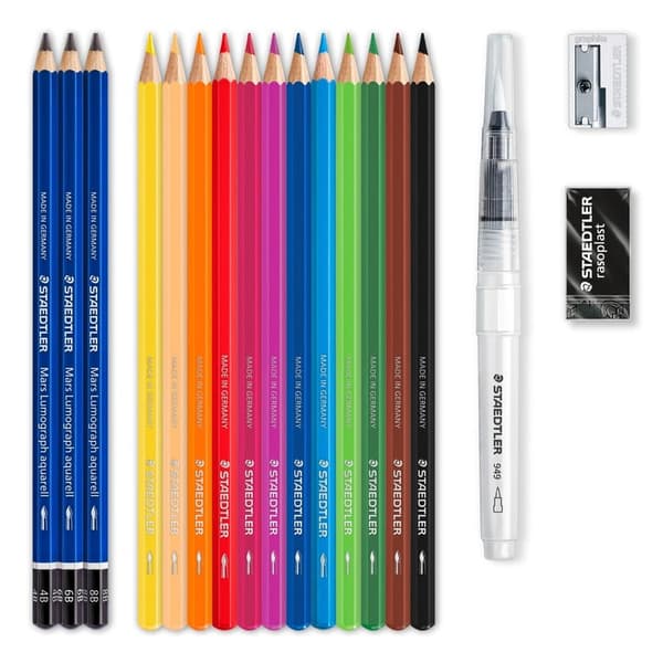 Staedtler Design Journey Set 2