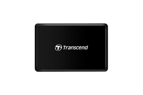 Transcend RDF8K2 - kortlæser - USB 3.1