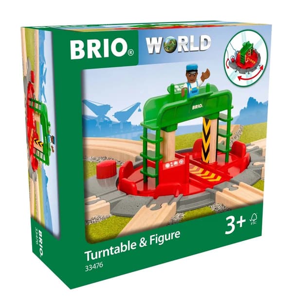 Brio Viaductisilta (33351)