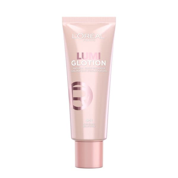 L'oreal_lumi Glotion flytande ansiktskräm 901 40ml