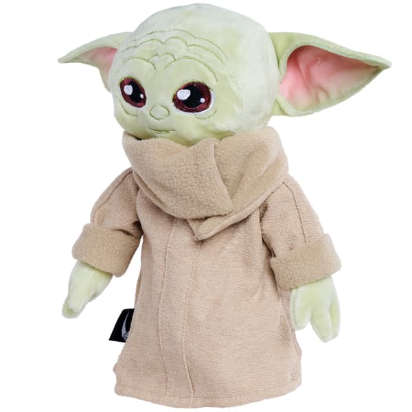 Star Wars Grogu plysdyr 28cm