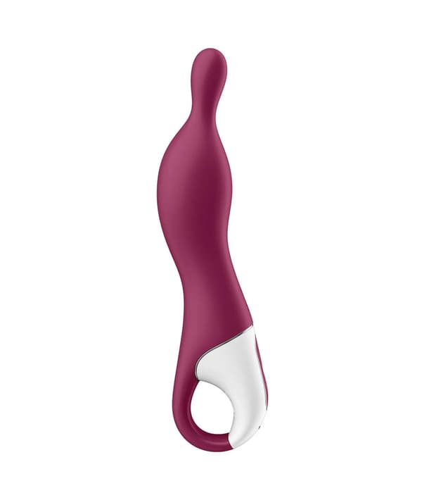 Satisfyer Amazing 12 Modes 21cm A Point Vibrator
