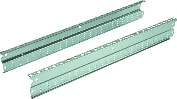 Vertikalfäste 3-läges typ A (900) /set = vänster och höger/ WP-A 6 001101648
