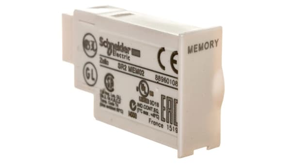 Schneider Memory EEPROM -laiteohjelmisto 3.0 (SR2MEM02)