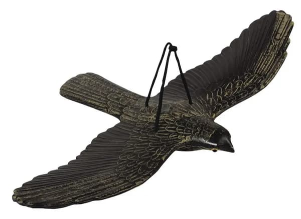 GREENMILL HAWK LARGE - MUOVIJÄLJITELMÄ