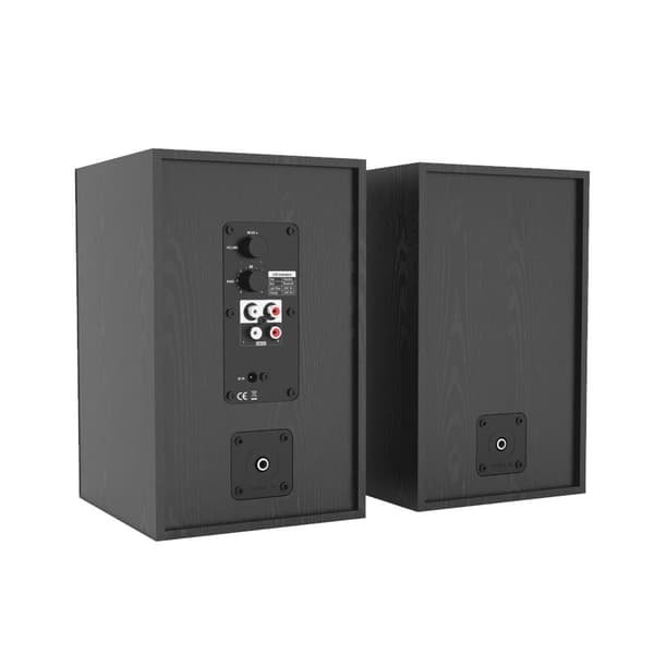 Computerhøjttaler Blaupunkt BS40BK, sort, 40 W
