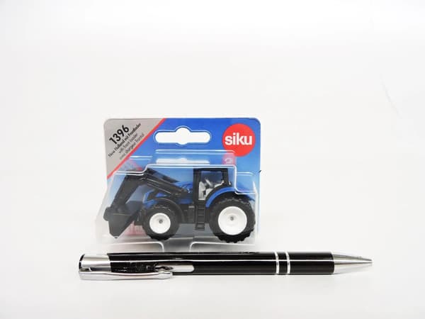 New Holland Traktorfordon med Lyft