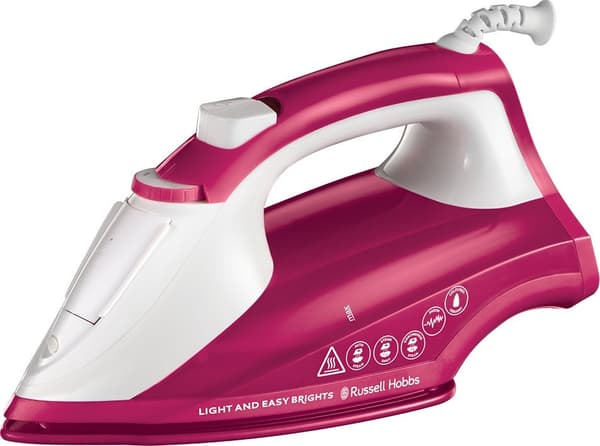 Light & Easy Strygejern 26480-56
