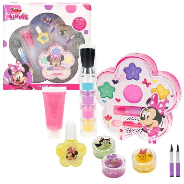Disney Minni meikkisetti