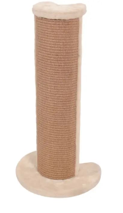 ZOLUX Klösträd sisal slip - beige - 64cm