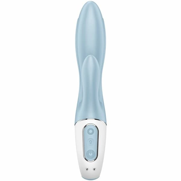 Luftpump Kanin 1