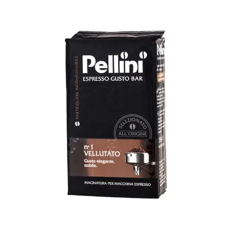 Pellini Pellini Espresso Vellutato Nr 1
