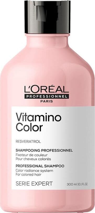 L'Oreal Professionnel Shampoo Serie Expert Vitamino Color 300ml