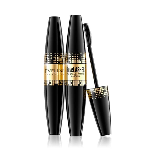 Eveline Mascara Revelashes Revelashes Fortykkende 10ml