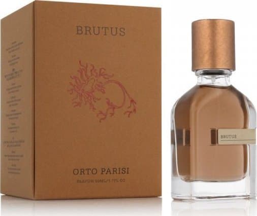 Unisexparfym Orto Parisi EDP Brutus (50 ml)
