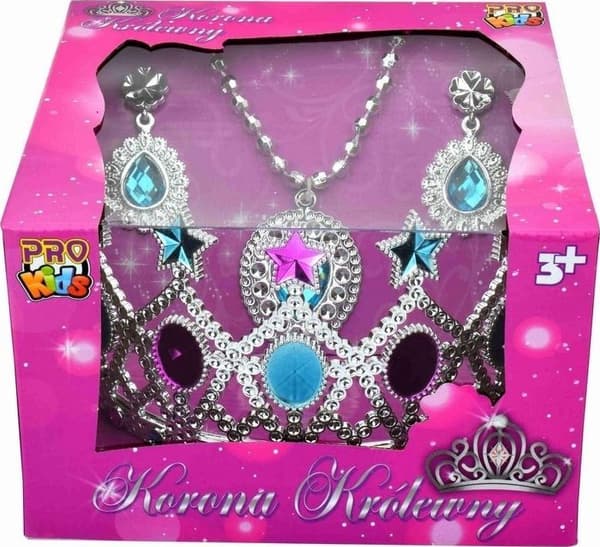 Pro Kids Royal Crown